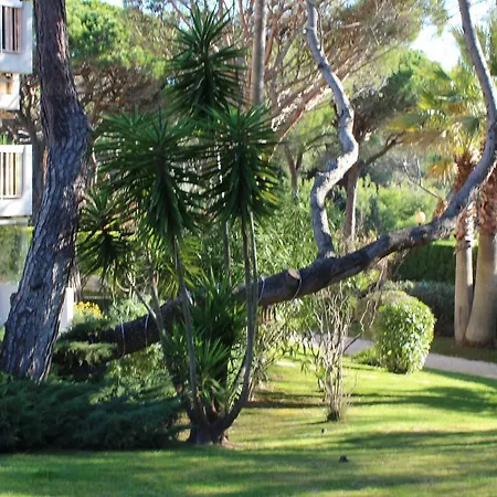 Διαμέρισμα Studio Avenue Des Golfs *