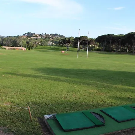 Διαμέρισμα Studio Avenue Des Golfs Saint-Raphaël