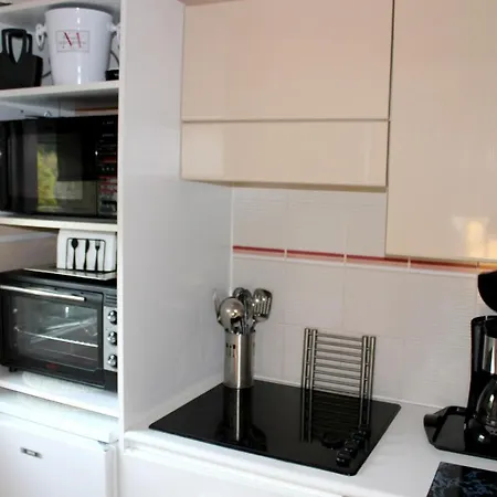 Διαμέρισμα Studio Avenue Des Golfs *