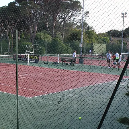 Апартаменты Studio Avenue Des Golfs