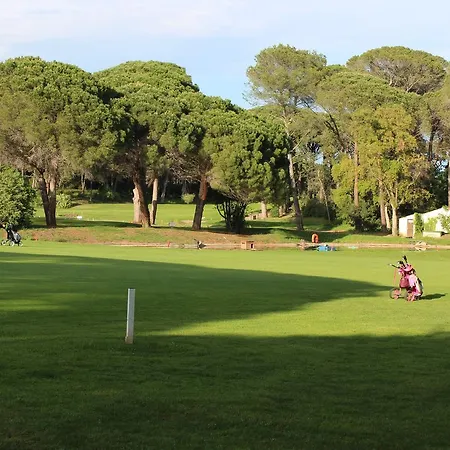 Studio Avenue Des Golfs